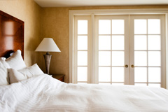 Llandyrnog bedroom extension costs
