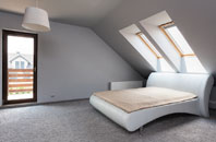 Llandyrnog bedroom extensions